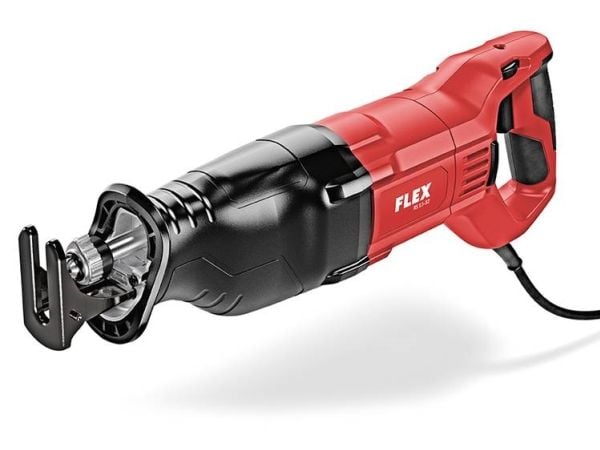 Flex bajonetsav RS 13-32