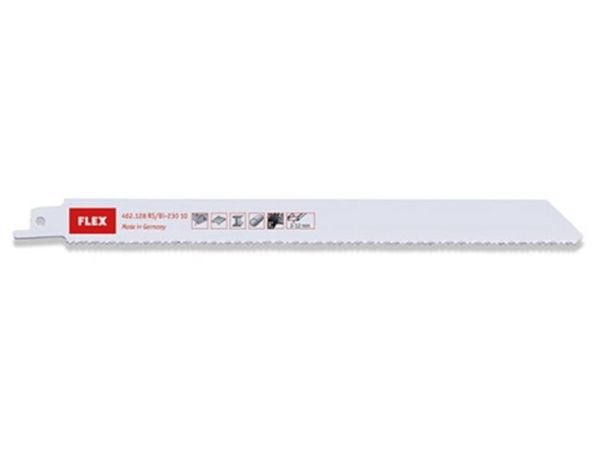 Flex 462128 Bajonett sagblad, 5 stk