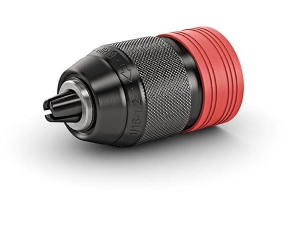 Flex Bore -patruuna BF 10,8-EC