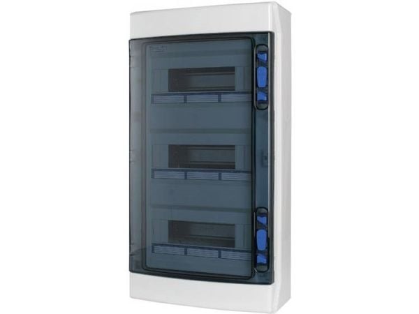 Eaton modulkapsling 3 x 12 moduler IKA IKA-3/36-ST (174199)