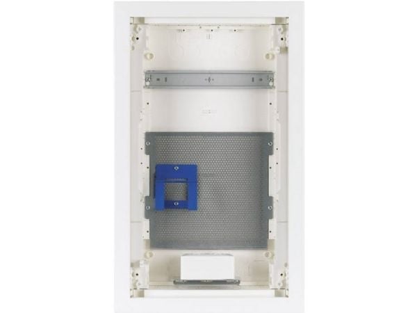Eaton 178834 KLV-36HWM-F liten fordelings­tavle hulvegg Antall delinger = 12 Antall rader = 3 Innhold 1 stk