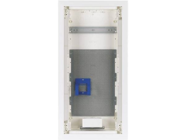 Eaton 178836 KLV-48HWM-F liten fordelertavle hulvegg antall delinger = 12 antall rader = 4 innhold 1 stk