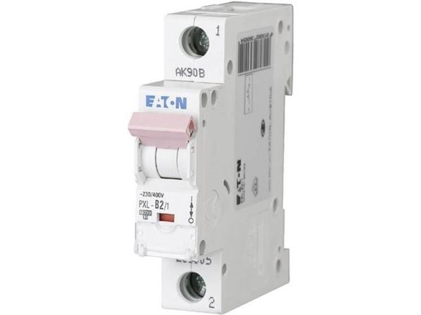 Eaton PXL-C2/1 dvärgbrytare (236047)