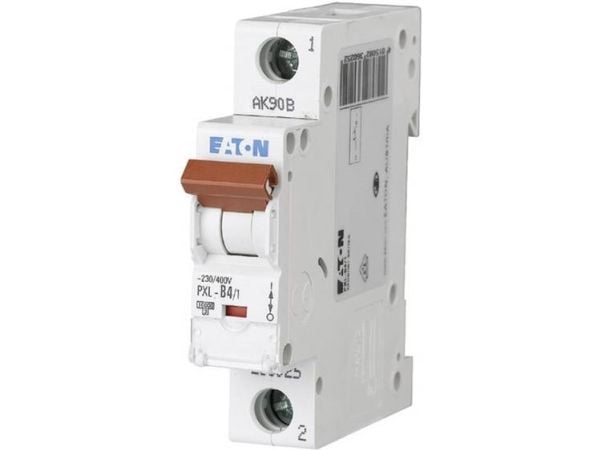 Eaton PXL-C4/1 dvärgbrytare (236051)