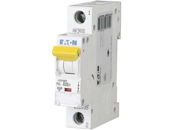 Eaton PXL-C25/1 dvärgbrytare (236061)