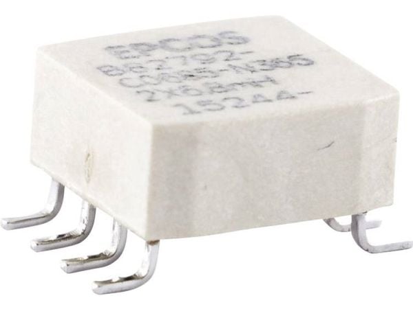 TDK B82792C2474N315 dataledningsdrossel SMD 0,47 mH 220 m? 0,6 A