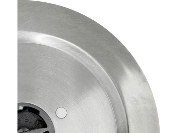 Graef 145361, Rustfritt stål, Rustfritt stål, 170 mm, 170 mm