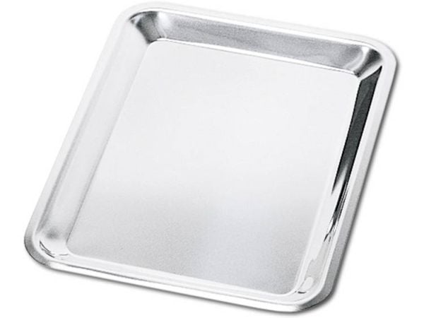 Graef 0000010, Skiveblad, Rustfritt stål, Rustfritt stål, 180 mm, 15 mm, 220 mm