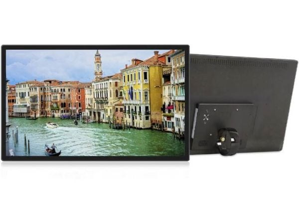Braun DigiFrame 240 Business Line 60,96 cm (24,0")