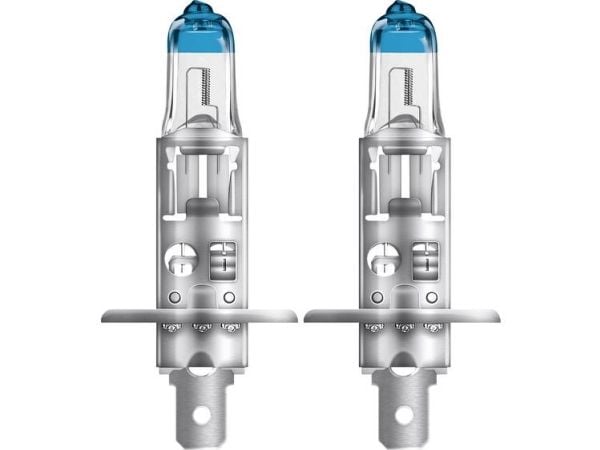 Osram Night Breaker Laser - H1 Auton polttimot