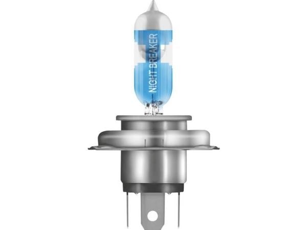 Osram Night Breaker Laser - H4 Bilpære
