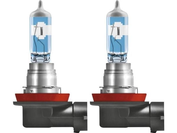 Osram Night Breaker Laser - H8 billampor