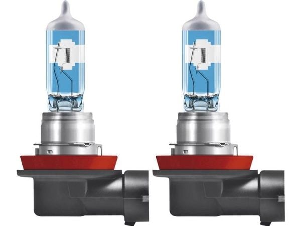 Osram Night Breaker Laser - H11 Auton polttimot