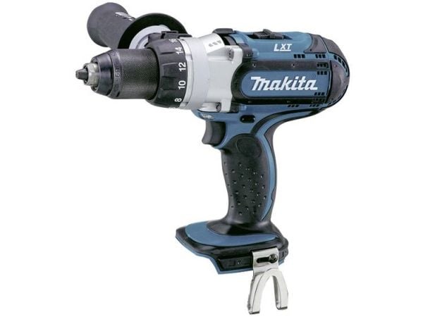 Makita DDF451Z - Bor - 3-hastigheter - 18 V