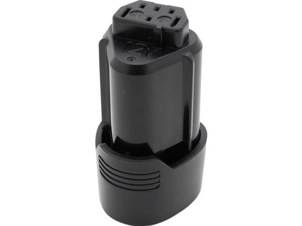 Beltrona AEG90602332 Työkalun akku Korvaa alkuperäisen akun AEG L1215R, AEG L1215, AEG 4932399988, AEG 3IMR1865 12 V 2000 mAh Lithium