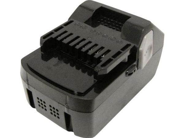 Beltrona HIT90611487 Työkaluakku Korvaa alkuperäisen Hitachi BSL1830 18 V 4000 mAh Litium-akun
