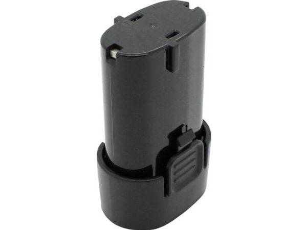 Beltrona MAK90614192 Työkalun akku Korvaa alkuperäisen akun Makita BL7010 7,2 V 2000 mAh Litium