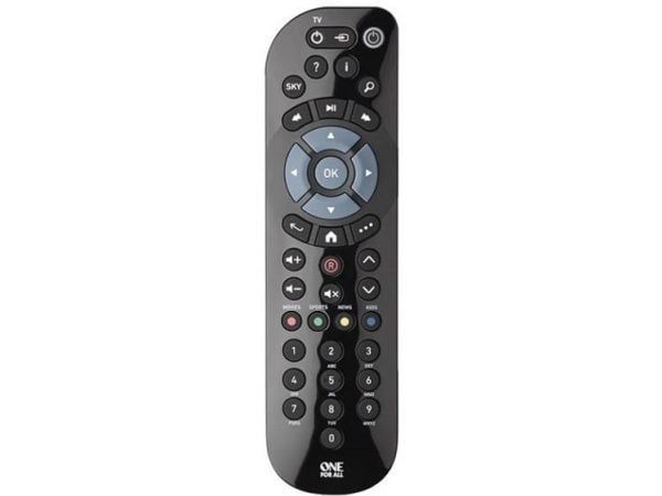 Sky Q - Universal fjernkontroll - infrarød