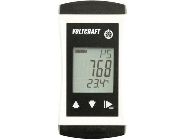 VOLTCRAFT VC-8603590