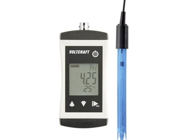 VOLTCRAFT VC-8603605