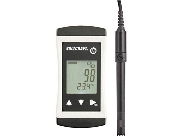 VOLTCRAFT VC-8603615