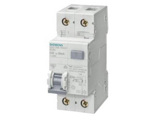 Siemens 5SU13531KK10