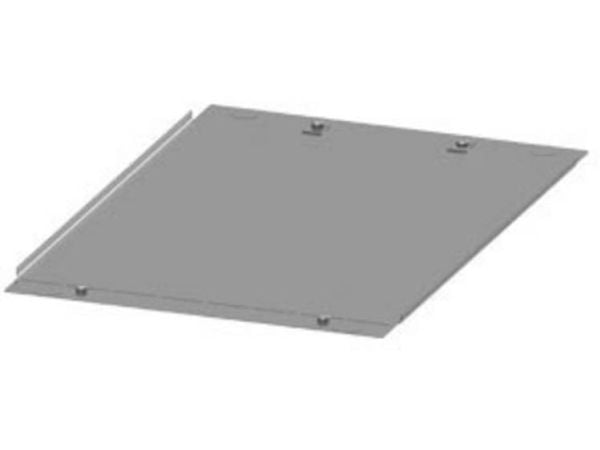 Siemens 8PQ2304-6BA01 takplate (L x B) 600 x 400 mm stål 1 stk