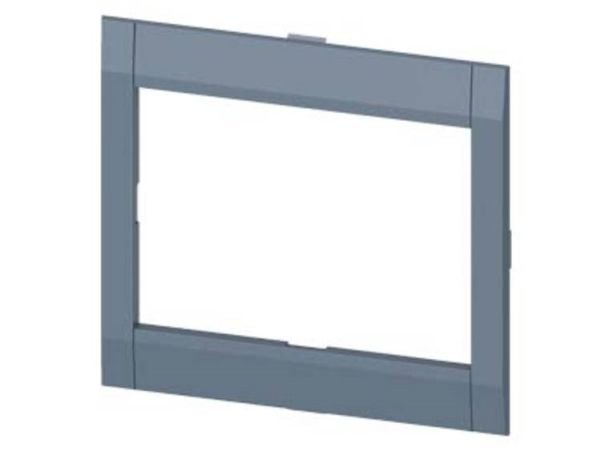 Siemens 3VA9257-0SB30 Virtakytkimen lisävarusteet 1 kpl (L x K) 104,6 mm x 75,8 mm