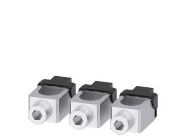 Siemens 3VA9263-0JB12 Virtakosketintarvike 1 kpl (L x K x S) 29 x 22,2 x 61,2 mm