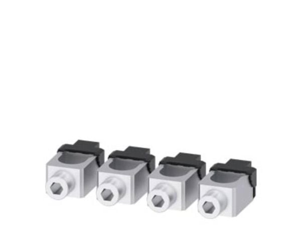Siemens 3VA9264-0JB12 Virtakosketintarvike 1 kpl (L x K x S) 29 x 22,2 x 61,2 mm