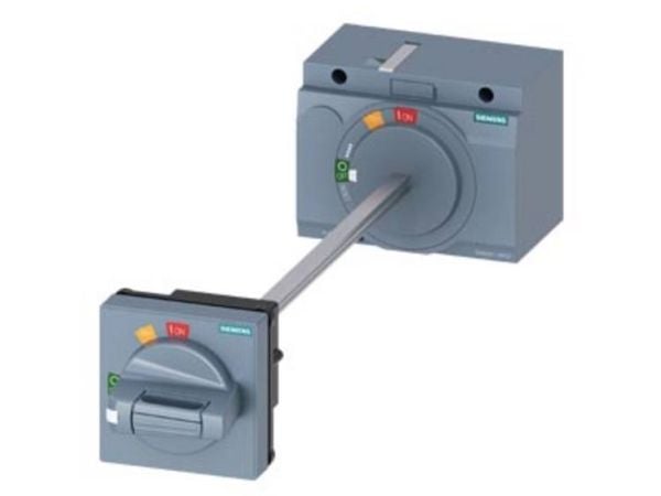 Siemens 3VA9267-0FK21