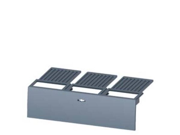 Siemens 3VA9353-0KB03 Liittimen kansi 1 kpl.