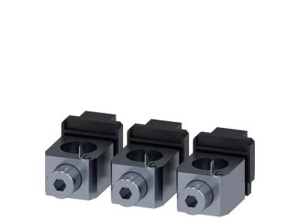 Siemens 3VA9383-0JG13 Virtakosketintarvike 1 kpl (L x K x S) 40 x 38,3 x 78,7 mm