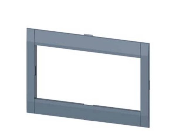 Siemens 3VA9383-0SB10 Effektkontakt-tilbehør 1 stk (B x H) 137.6 mm x 70.7 mm