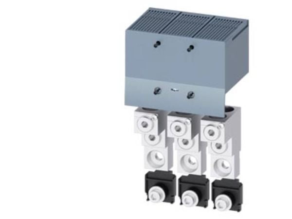 Siemens 3VA9403-0JC23 Liitäntätarvikkeet 1 kpl (L x S) 138 mm x 93,9 mm