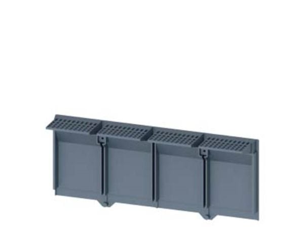 Siemens 3VA9481-0WJ40 Katkaisijan lisävaruste 1 kpl, 59 g, 230 mm, 120 mm, 36 mm