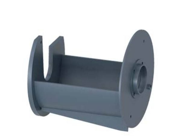 Siemens 3VA9487-0GA80 Kannatin 1 kpl