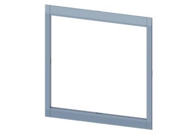 Siemens 3VA9503-0SB20 Effektkontakt-tilbehør 1 stk (B x K) 200,3 mm x 193,8 mm