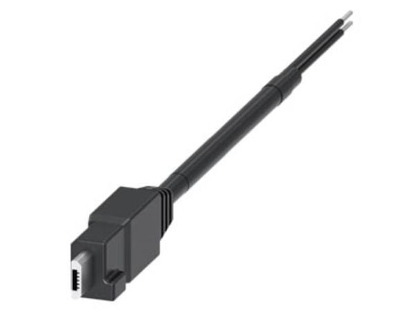 Siemens 3VA9907-0NB10, 94 g, 130 mm, 120 mm, 18 mm