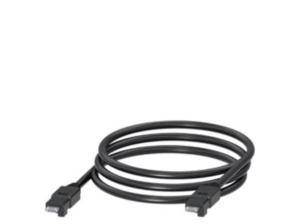 Siemens 3VA9987-0UB20 Liitäntäkaapeli 1 kpl