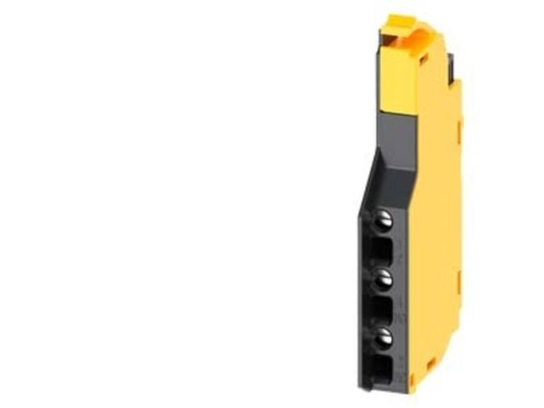 Siemens 3VA9988-0AB12 Hälytyskosketin 1 kpl (L x K x S) 7 x 56 x 30 mm