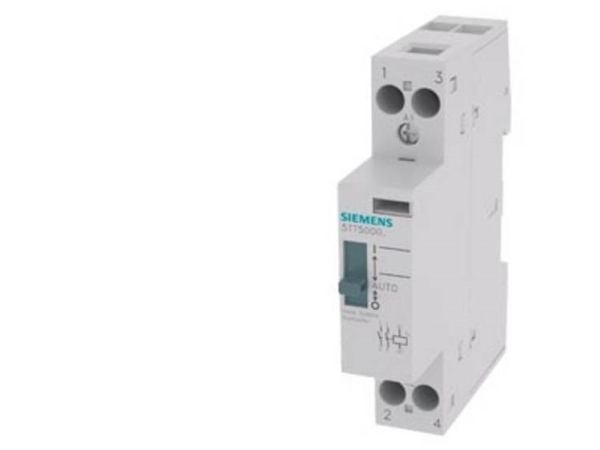 Siemens 5TT5000-8, 145 g, 79 mm, 92 mm, 21 mm, 142 g, 1 styck