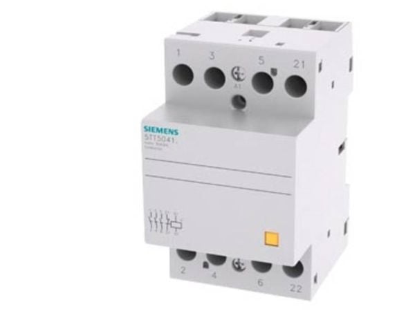 Siemens 5TT5041-0, 457 g, 82 mm, 94 mm, 57 mm, 457 g, 1 kpl