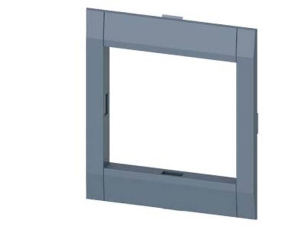 Siemens 3VA9053-0SB20, Multifärg, 40 g, 195 mm, 150 mm, 8 mm