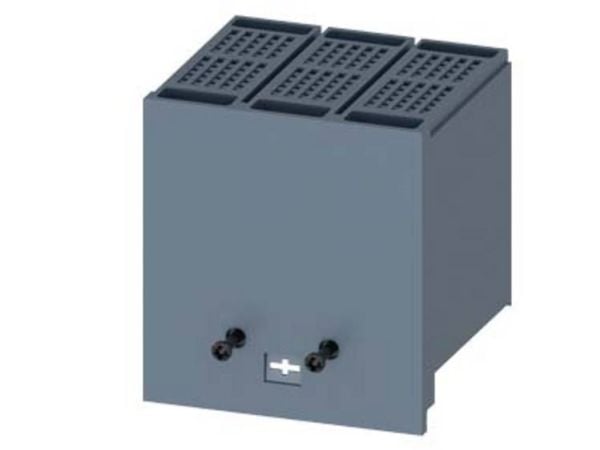 Siemens 3VA9111-0WF30, Monivärinen, 143 g, 1 kpl, 850 mm, 770 mm, 870 mm