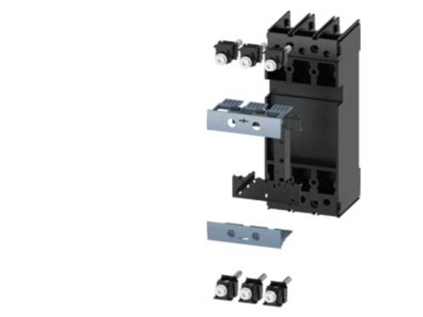 Siemens 3VA9113-0KP00 effektkontakt-tillbehör 1 st