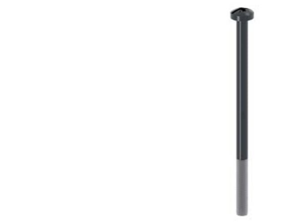 Siemens 3VA9116-0SS10, 17 g, 120 mm, 80 mm, 10 mm