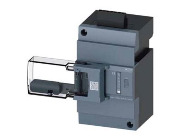 Siemens 3VA9117-0HB10 Moottorikäyttö 1 kpl (3VA91170HB10)