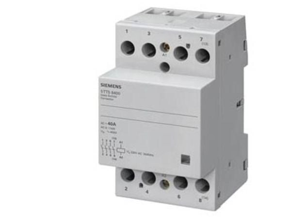 Siemens 5TT5843-2, 395 g, 94 mm, 57 mm, 82 mm, 395 g, 1 kpl
