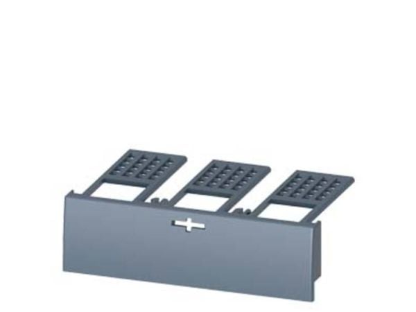Siemens 3VA9153-0KB03 Päätelaitteen kansi 1 kpl